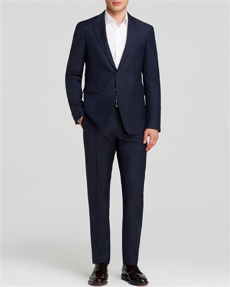 burberry london millbank wool suit|Bloomingdale's.